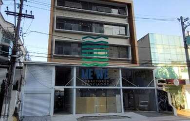 Imagem: O depósito possui 5 Vagas na garagem, 1.263m² de Área, Imóvel