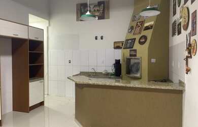 Imagem 7: Casa de Alvenaria