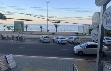 Imagem: O depósito possui 812m² de Área e está localizado em Praia