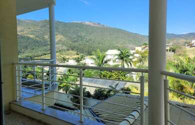 Imagem 3: Casa a venda aceita permuta parcial em apartamento SP e Atibaia. Condomínio...