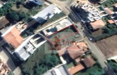 Imagem 1: Excelente Terreno à venda, 360 m² por R$ 500.000 - Aeroporto - Juiz de Fora/MG