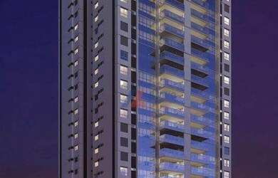 Imagem: Apartamento com 3 dormitórios à venda, 390 m² por R$ 1.952.600,00