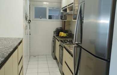 Imagem 10: Candeal excelente 2/4. Piscina, Varanda, 63m² de Áreae3 Vagas na garagem