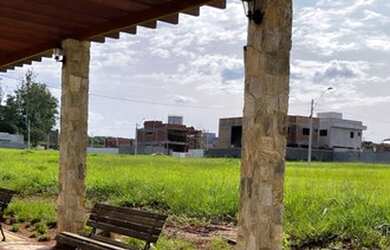 Imagem 2: Lote/Terreno para venda possui 639 metros quadrados em Residencial Villagio...