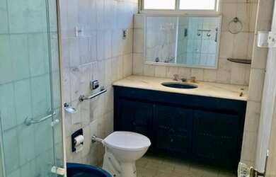 Imagem 5: BARRA - 4/4 - 1 SUÍTE - NASCENTE - ANDAR ALTO - VISTA MAR