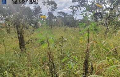 Imagem 8: Lote em Condomínio Fechado para Venda em Brasília, Setor Habitacional...
