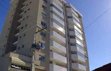 Imagem: O apartamento possui 3 Dormitórios, 3 Banheiros, 1 Vaga na