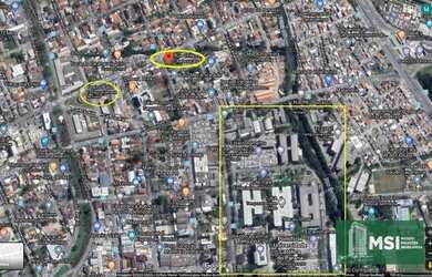 Imagem 7: Terreno à venda, 1122 m² por R$ 3.416.000,00 - Rebouças - Curitiba/PR