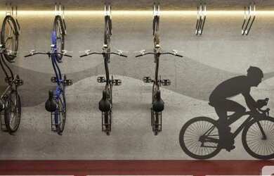 Imagem 16: Apartamento com 1 dormitório à venda, 27 m² por R$ 199.000,00 - Tambauzinho...