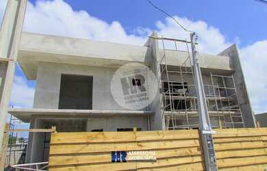 Imagem 3: Matinhos - Casa Padrão - Praia Grande