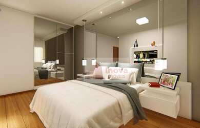 Imagem 16: Belíssima Cobertura com 3 suítes/2 vagas à venda, 145 m² por R$ 805.100...