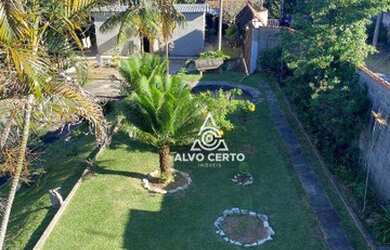 Imagem 9: Casa com 4 Quartos, 172 m² - venda por R$ 1.100.000 ou aluguel por R$...