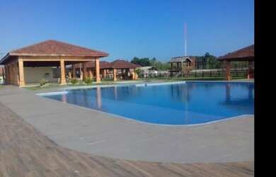 Imagem 2: Terreno no Fazenda Real. 420m² de Área