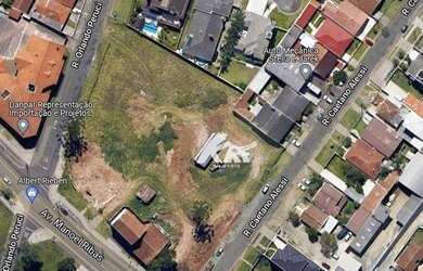 Imagem 2: Terreno à venda, 1949 m² por R$ 3.900.000,00 - Santa Felicidade - Curitiba/PR