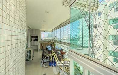 Imagem 7: Matinhos - Apartamento Padrão - Caiobá