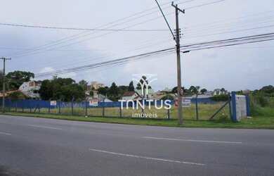 Imagem 2: Terreno à venda, 3682 m² por R$ 4.000.000,00 - Tingui - Curitiba/PR