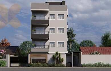 Imagem 4: Apartamento Garden à venda, 40 m² por R$ 190.000,00 - São Marcos -...