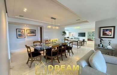 Imagem 4: Vendo Apartamento Alto Padrão 01 por andar 300m² Casa Forte