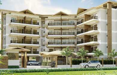 Imagem 3: Apartamento 2 Suítes em Porto das Dunas (Futuro Lançamento