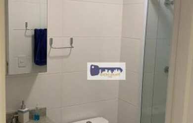 Imagem 13: Apartamento à venda, 37 m² por R$ 750.000,00 - Campo Belo - São Paulo/SP