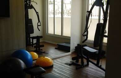 Imagem 12: Apartamento com 2 dormitórios, 56 m² - venda por R$ 310.000,00 ou aluguel...