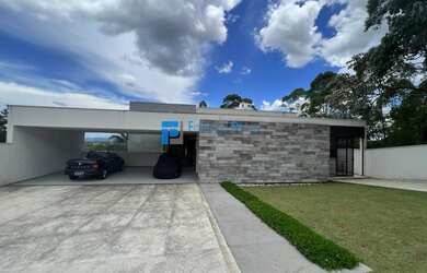 Imagem 1: Casa em Condomínio para Venda no bairro Condomínio Hills I II, localizado na cidade de Aru