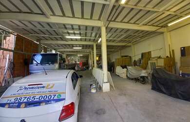 Imagem 7: Lote/Terreno para aluguel tem 1250 metros quadrados em Federação - Salvador...