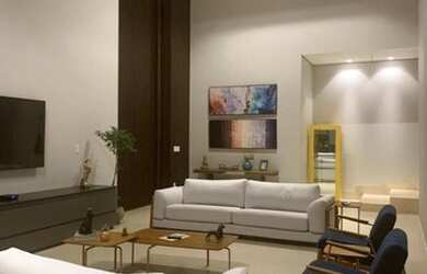 Imagem 2: Casa - Jardins Atenas. Piscina, Churrasqueira, Ar-condicionadoe920m²...