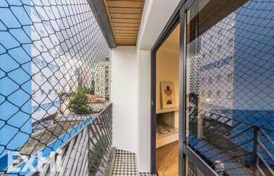 Imagem 7: Apartamento à venda, 103 m² por R$ 1.380.000,00 - Jardim Paulista -...