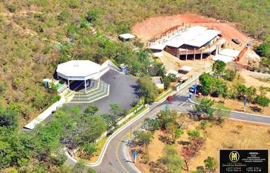 Imagem 12: Lotes Parcelados ao lado da Igreja Salete Setor Mansões Recanto da Serra