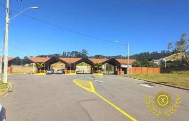 Imagem: O terreno possui 358m² de Área e está localizado em Bragança