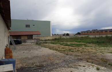 Imagem 6: Terreno Fazenda Rio Grande - PR, com 7.080 m²