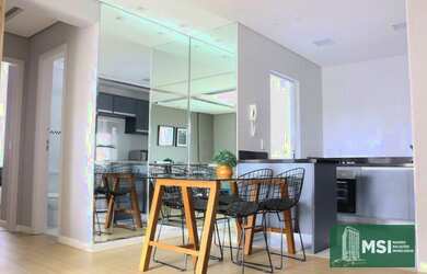 Imagem 8: Apartamento à venda, 73 m² por R$ 487.000,00 - Cristo Rei - Curitiba/PR