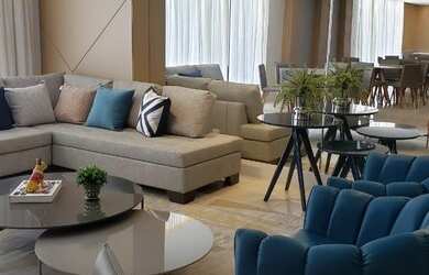 Imagem 4: Residencial Galileia. Piscina, 71m² de Área, 2 Vagas na garageme3 Dormitórios