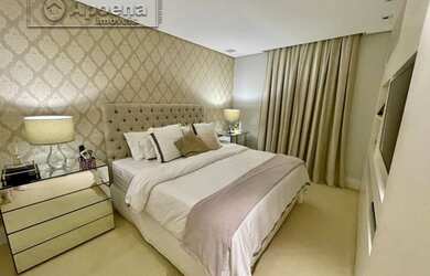 Imagem 4: SANTANA DE PARNAíBA - Apartamento Padrão - Tamboré