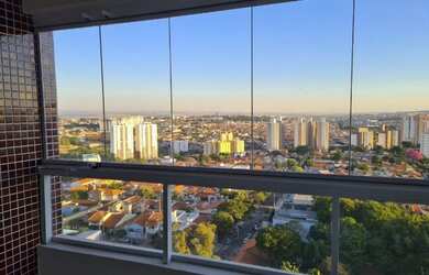 Imagem 1: Apartamento Alto Padrão, Jardim Pau Preto, Condomínio Due, Indaiatuba,...