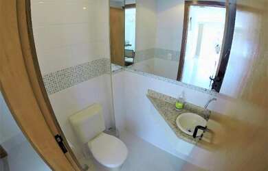 Imagem 10: Vendo apto de Alto padrão na Enseada Azul com 149m², 3 Quartos e 2 Vagas...