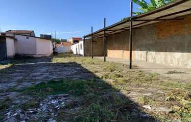 Imagem: O terreno possui 970m² de Área e Imóvel novo e está localizado