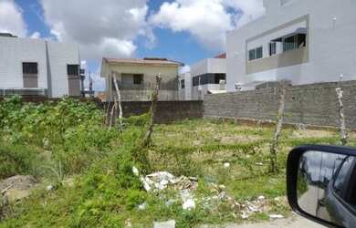 Imagem: O terreno possui 200m² de Área e Imóvel novo e está localizado