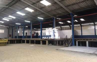 Imagem 4: Galpão à venda, 3267 m² por R$ 13.000.000,00 - Nova Brasília - Brusque/SC