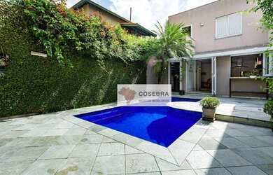 Imagem 4: Casa à venda, 260 m² por R$ 4.590.000,00 - Jardim Paulistano - São...