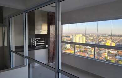 Imagem 4: Apartamento Alto Padrão, Jardim Pau Preto, Condomínio Due, Indaiatuba,...