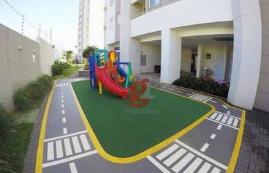 Imagem 15: Apartamento com 3 dormitórios à venda, 63 m² por R$ 317.000,00 - Jardim...