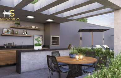 Imagem 16: Casa à venda, 180 m² por R$ 950.000,00 - Parque Rincão - Cotia/SP