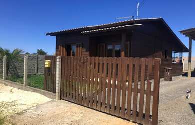 Imagem 5: Casa na praia Sulmar. 60m² de Área, 4 Vagas na garageme2 Dormitórios