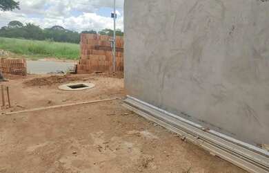 Imagem 11: Casa para Venda em Senador Canedo, Residencial Ravena, 3 dormitórios,...