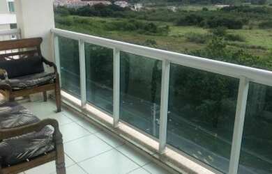 Imagem 4: Apartamento para venda possui 80 metros quadrados com 3 quartos