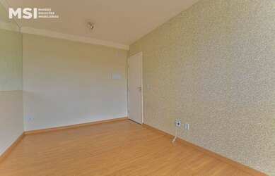 Imagem 4: Apartamento à venda, 50 m² por R$ 235.000,00 - Pinheirinho - Curitiba/PR