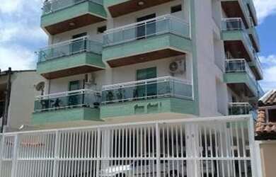 Imagem: O apartamento possui 2 Dormitórios, 2 Banheiros e 1 Vaga na