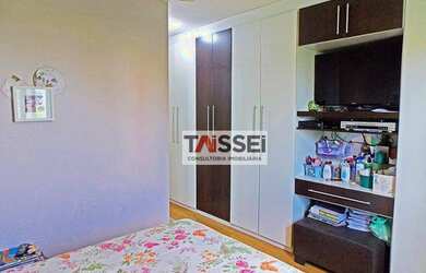 Imagem 5: Apartamento à venda, 95 m² por R$ 710.000,00 - São Judas - São Paulo/SP